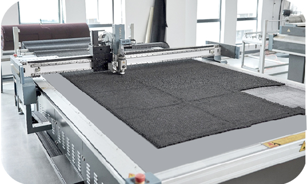 Customized-Carpet-Cutting