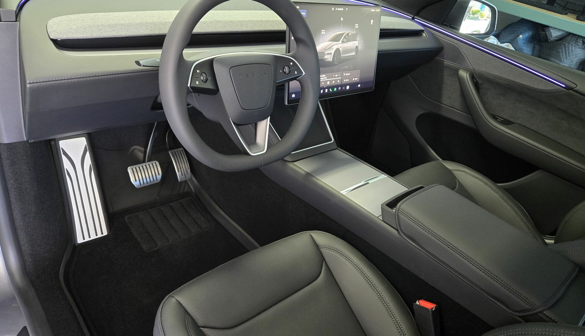Interior Upgrades 1