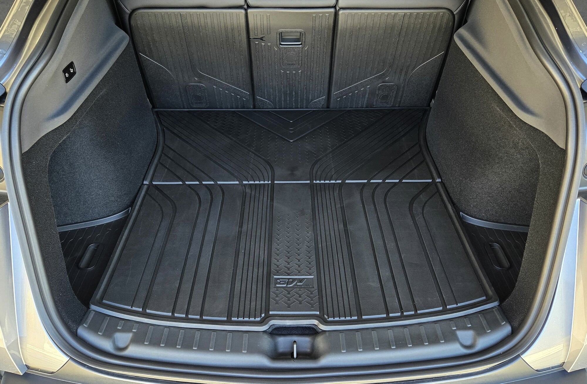 Interior Upgrades 2