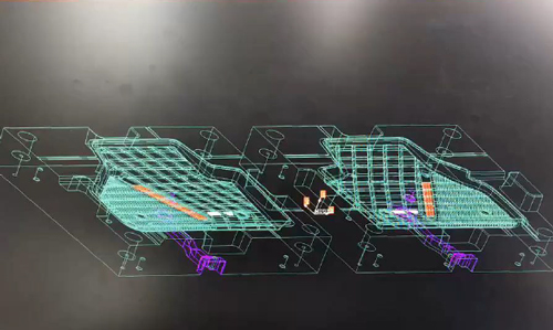 Product-Molding